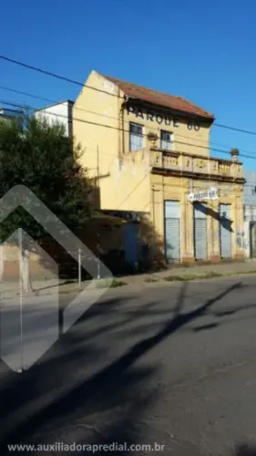 Terreno no bairro São Geraldo