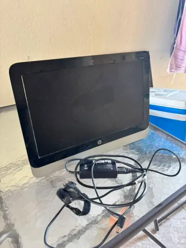 Computador HP All-in-One 18