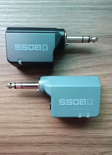 Transmissor Boss WL-20l