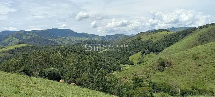 SÍTIO SERRA DA BOCAINA  MORADIA/LAZER/TURISMO  CUNHA - SP