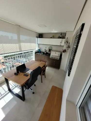 RESERVA VILA EMA - 62 metros quadrados com 2 quartos em Vila Ema - São Paulo - SP