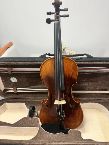 Violino eagle 644 