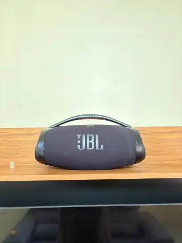 JBL Boombox 3