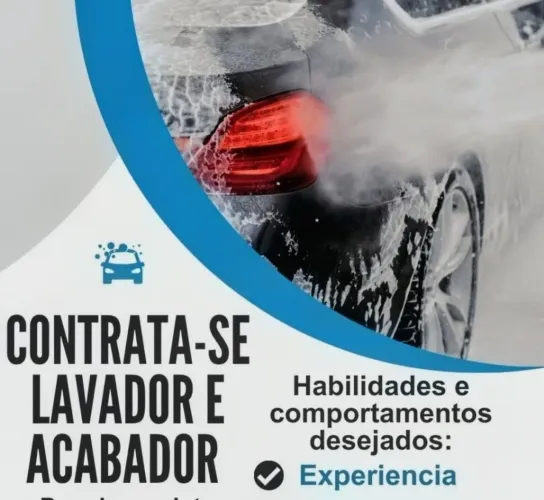 Lavador