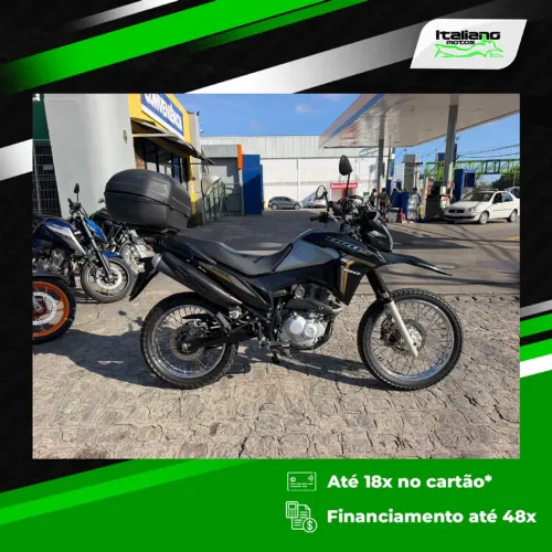 Honda NXR 160 Bros Esdd Flexone 2023