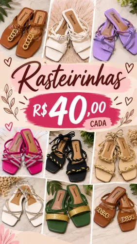 Rasteirinha