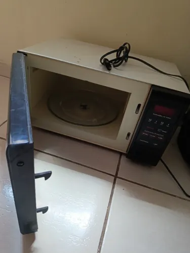Microondas