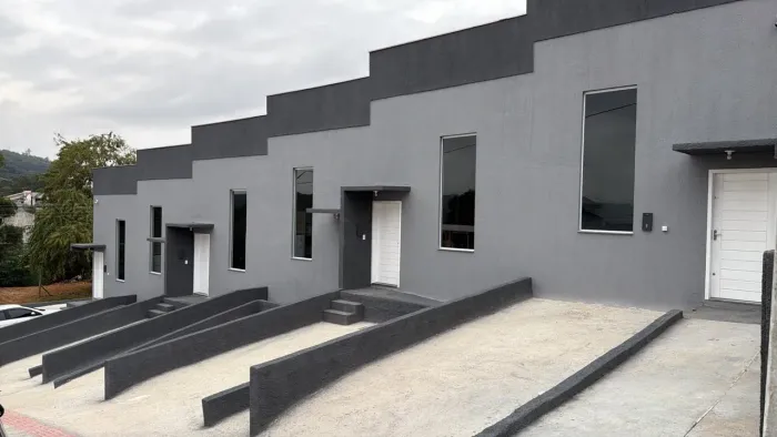 Loft mobiliado para aluguel - R$ 1.900/mês