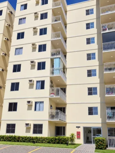 Imóvel para venda com 45 metros quadrados com 2 quartos em Curado - Jaboatão dos Guararape