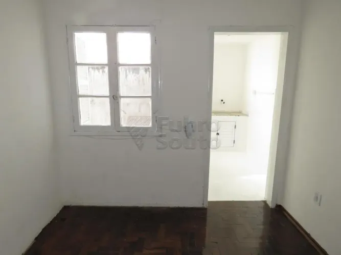 Apartamento para Locação no Centro de Pelotas