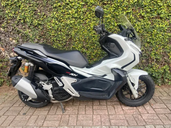Honda ADV 150 2022/2022