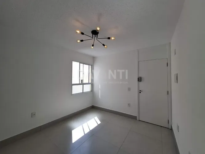 Condomínio Supercittà Alegria em Campinas na Davanti Imóveis.