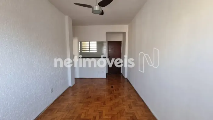 Venda ou locação Apartamento 1 quarto Bela Vista São Paulo