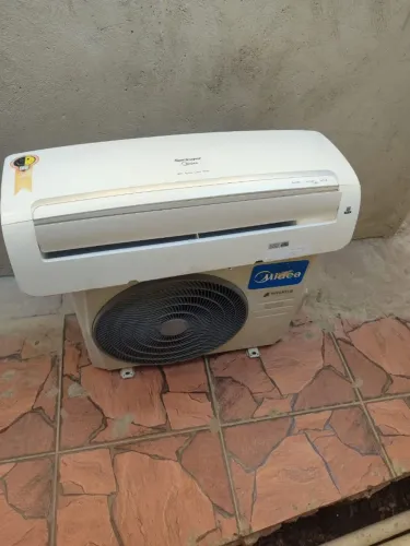 Ar condicionado