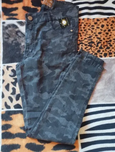 Calça