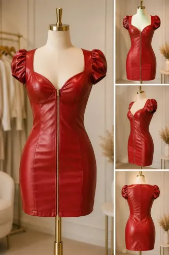 Vestido feminino 