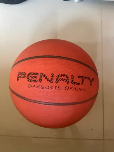 Bola de Basquete Original Penalty