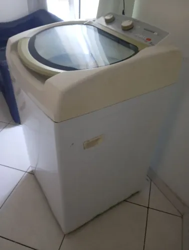 Máquina de lavar