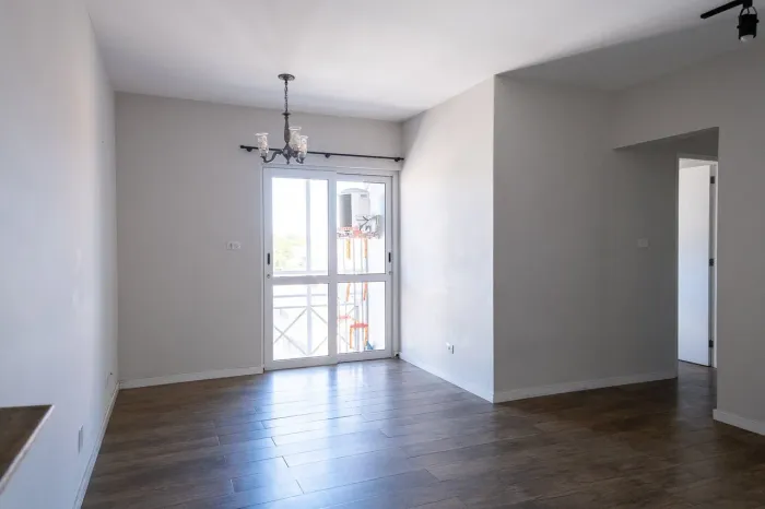 Apartamento à venda no Caminho do Sol, Areal: 56 m², 3 quartos (sendo 1 suíte), sacada, ex
