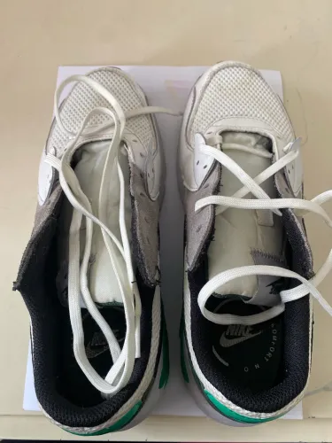 Nike air max tenis original usado 