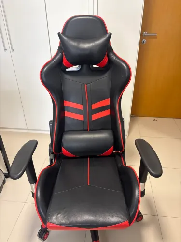 Cadeira Gamer Otello GAM-VE1