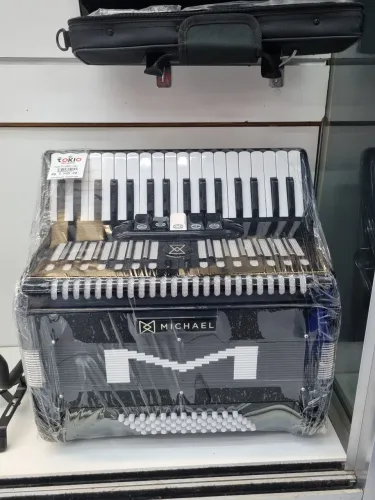 Acordeon SPB MICHAEL