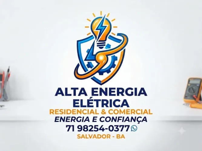 Eletricista Residencial