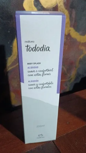 Produtos Natura
