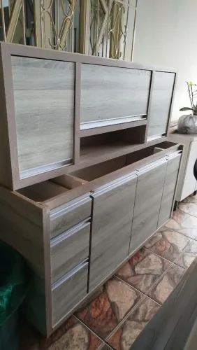 Jogo Cozinha Completo