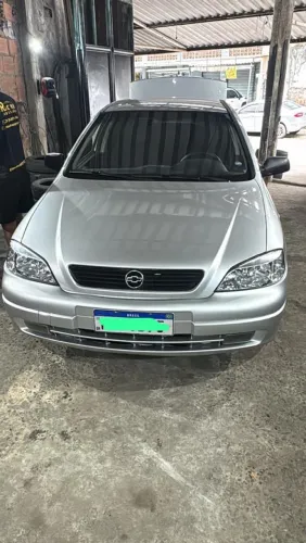 Chevrolet Astra Sedan 2.0/cd/ GLS/ Adv. 2.0 16V 4P 2002