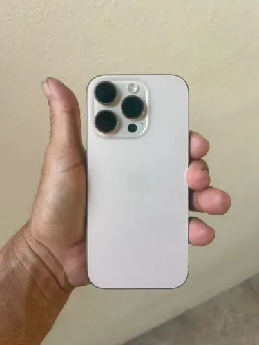Iphone 16 pro 128gb