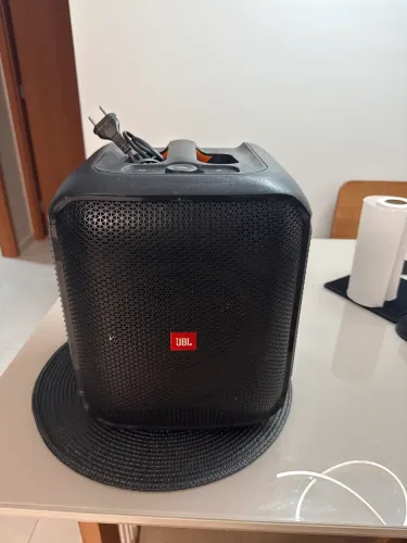 JBL PARTYBOX ESSENTIAL