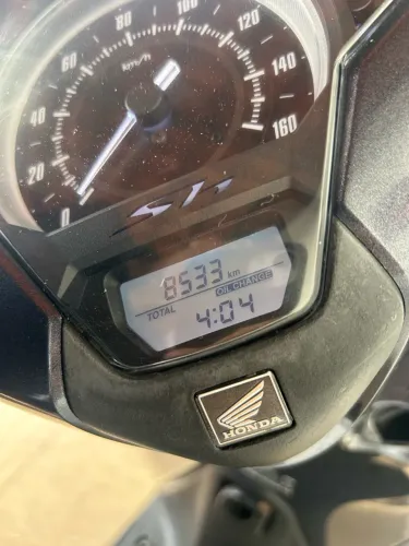 Honda SH 150i/dlx 2020