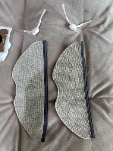 Acessórios robô Xiaomi H40