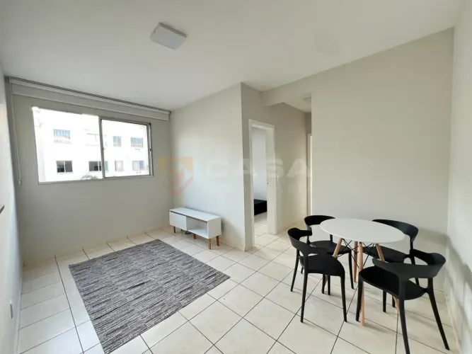 Apartamento com 2 quartos, 1 vaga, 45 m²  Oportunidade no Top Life Cancun