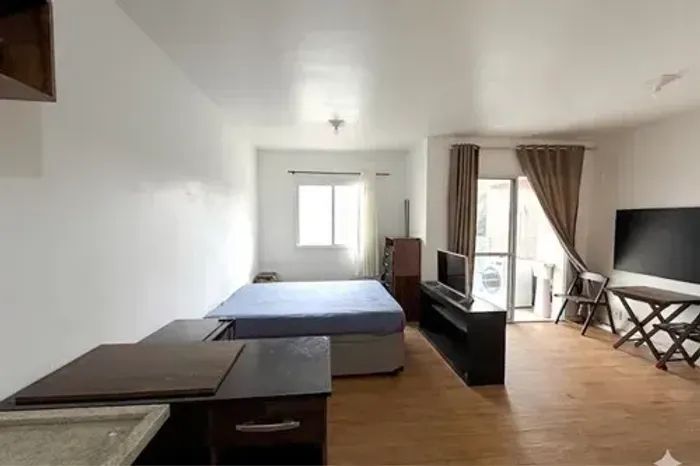 Studio 36m² 1 quarto 1 vaga R$ 320.000,00 Rudge Ramos -São Bernardo do Campo-SP