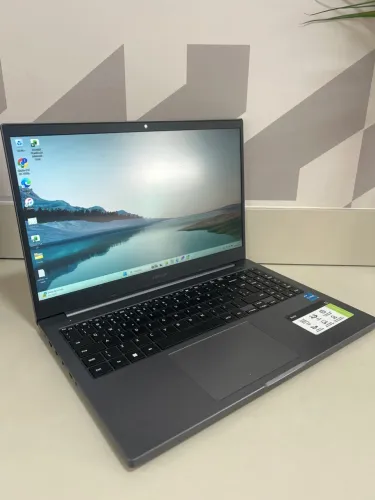 Notebook Samsung Book i3 11ª geração - 480 GB SSD
