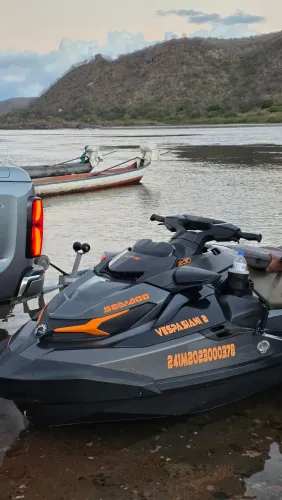 JETSKI SEADOO GTX 230   [ *2023* ]