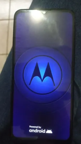 Celular G9 play 64GB com cartão de memória 32gb + película nova