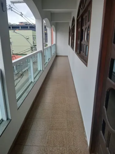 Imóvel para aluguel com 100 metros quadrados com 3 quartos em Campo Grande - Cariacica - E
