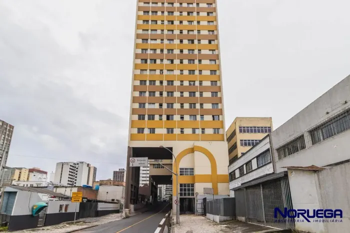 Loja à Venda no Centro - Curitiba