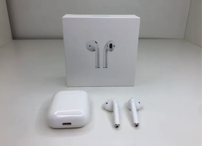 AirPods 2ª geração