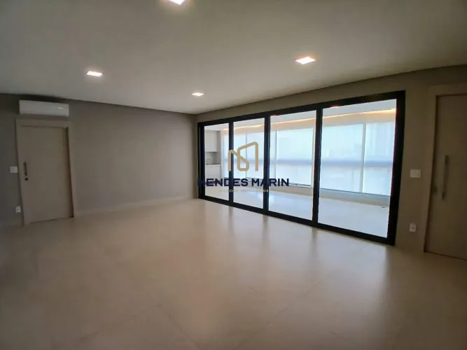Apartamento 3 suítes, 204 m² à venda por R$ 1.700.000,00 - Residencial Araripe Manakin - A