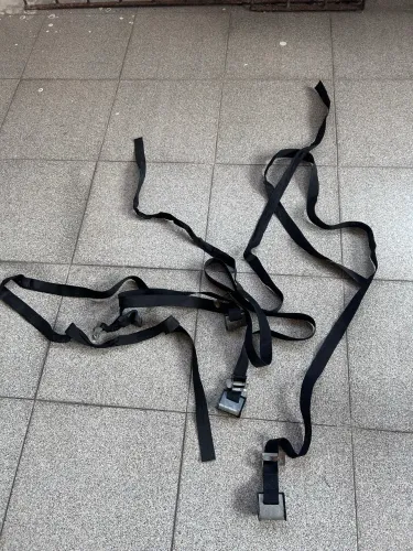 suporte transbike