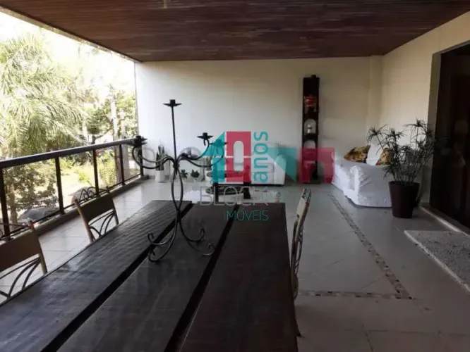 Recreio dos Bandeirantes | Apartamento 3 quartos, sendo 1 suite