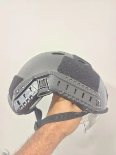 Capacete Militar