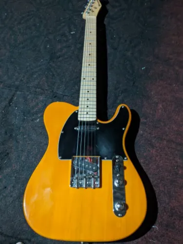Guitarra Telecaster Michael 