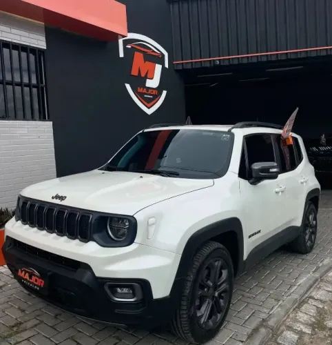 Jeep Renegade Long. T270 1.3 TB 4X2 Flex Aut. 2024
