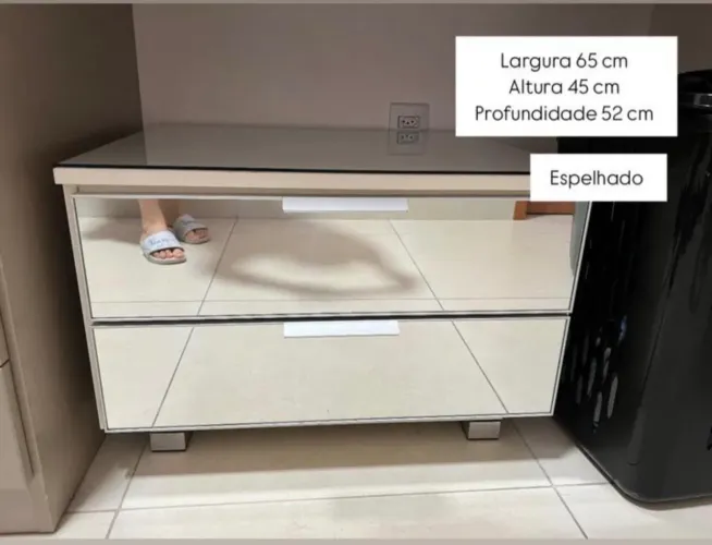 Criado mudo