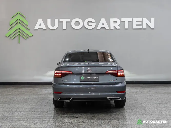 Volkswagen Jetta R-line 250 TSI 1.4 Flex 16V Aut. 2019